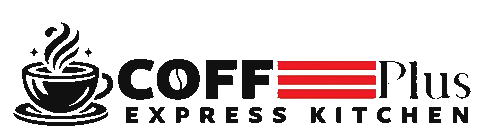 Coffee Plus Express Kitchen